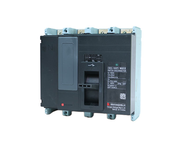 CM5G交直流隔离开关