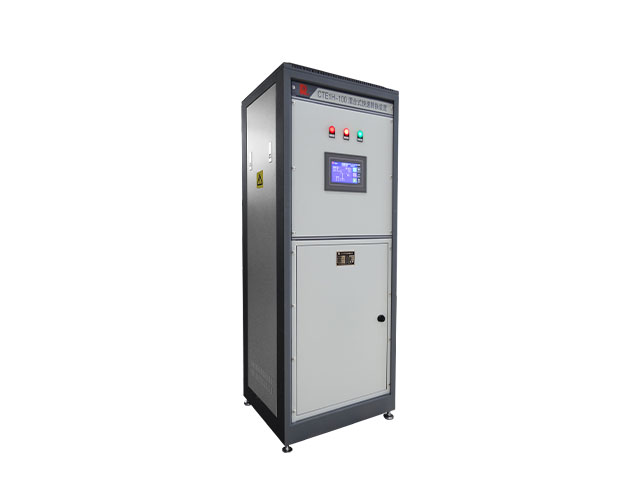 CTE1H零中断型自动转换开关